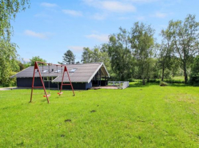 Holiday Home Ejvi - 700m from the sea by Interhome